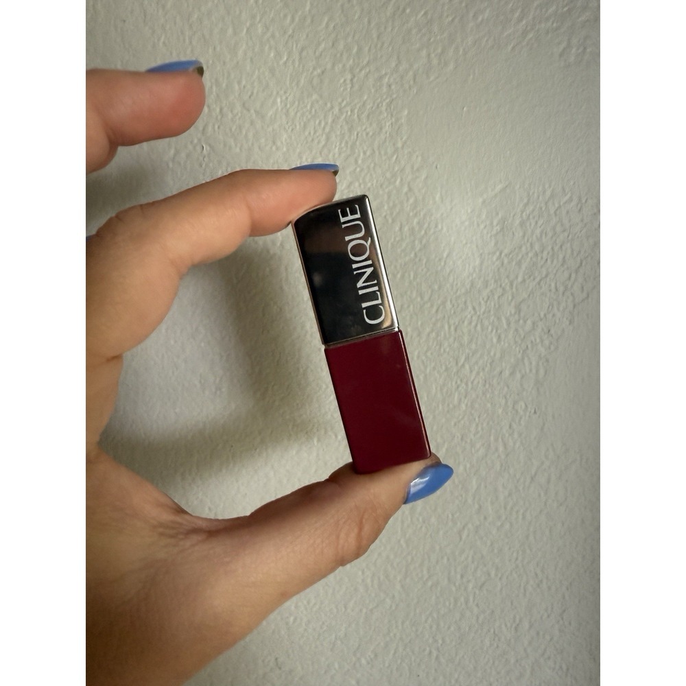 Clinique Pop lipstick 13 Love Pop Lip Color